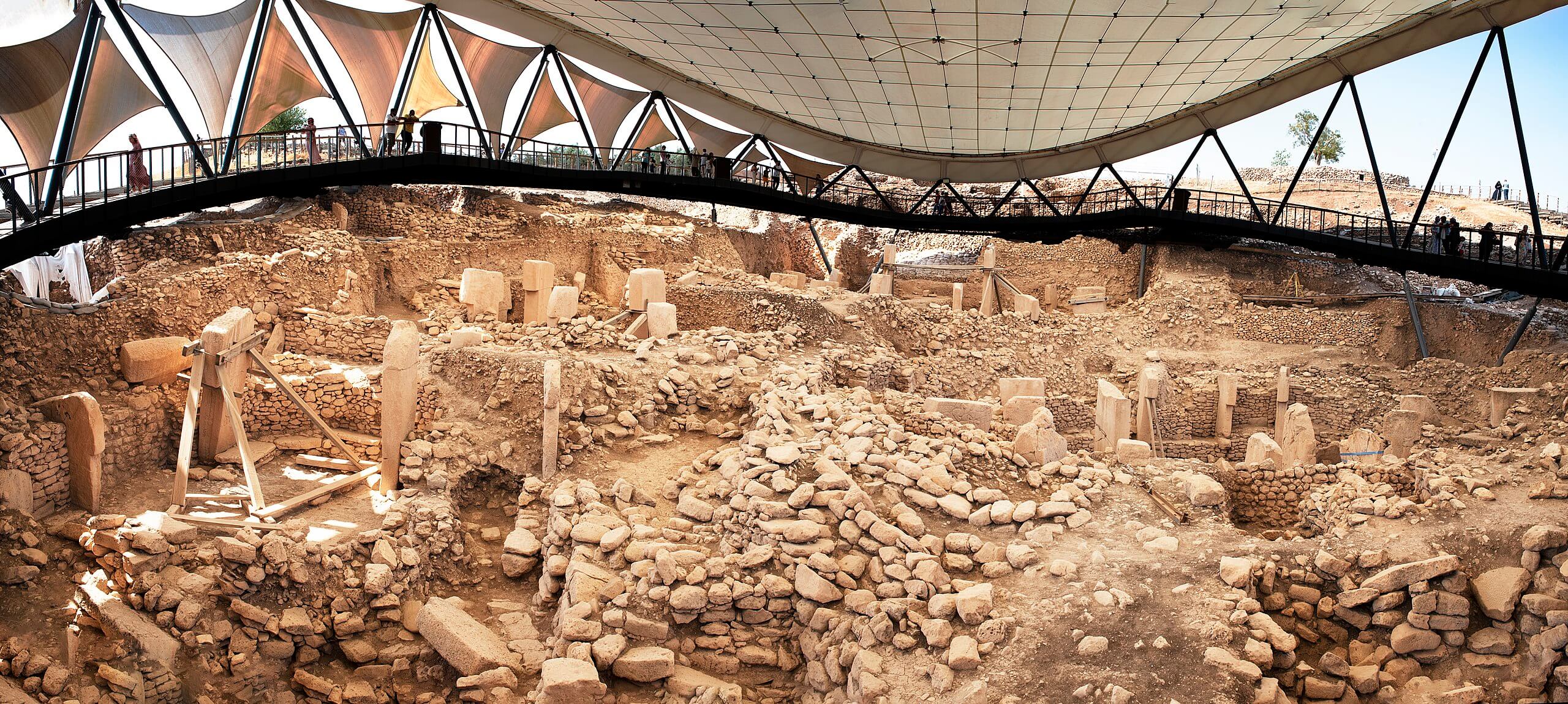 Göbeklitepe