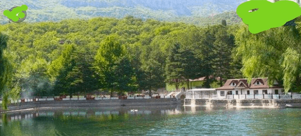 Gölpınar Tabiat Parkı