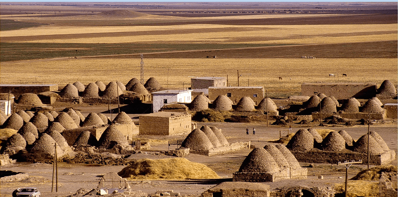 Harran